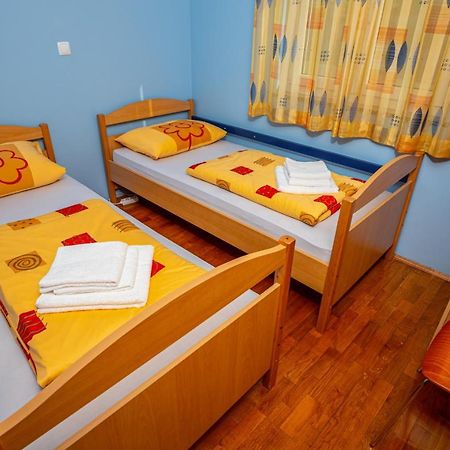 Apartman Rima Dramalj Exterior foto